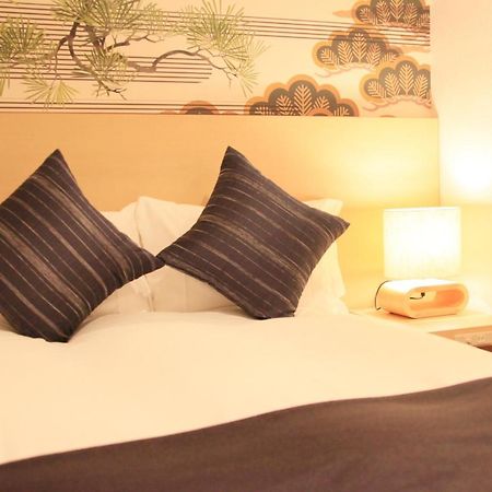 Centurion Hotel Cen Osaka Namba Dış mekan fotoğraf